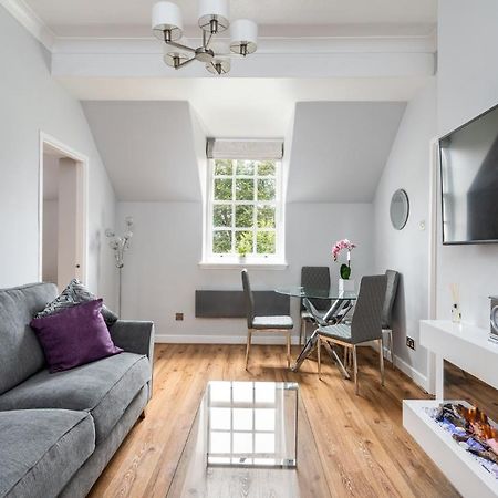 Stylish Apt With Minster Views I Pass The Keys يورك المظهر الخارجي الصورة