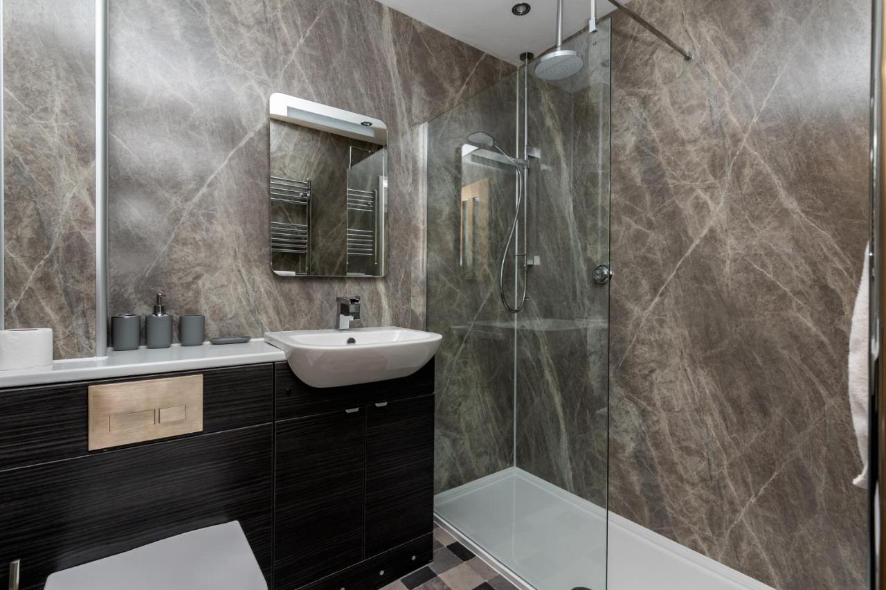 Stylish Apt With Minster Views I Pass The Keys يورك المظهر الخارجي الصورة